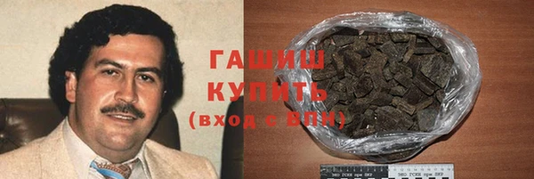шишки Абаза