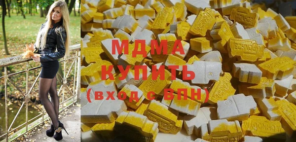 шишки Абаза